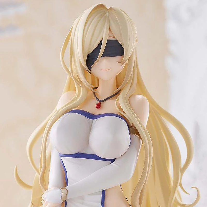 الأصلي GoodSmile المنبثقة موكب السيف البكر عفريت القاتل أنيمي الشكل البلاستيكية حقيقية تحصيل محاصر نموذج دمية حلية الهدايا