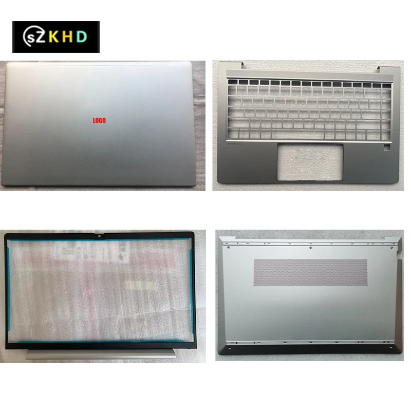 

Новинка, задняя крышка для HP ZHAN66 14 G4 440 445 G8 G9 HSN-Q27C-4/Q31C LCD, задняя крышка, верхняя панель, Упор для рук, верхняя детская крышка