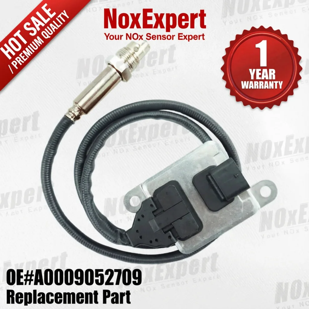 

NOxExpert A0009052709 NOx Sensor For Mercedes