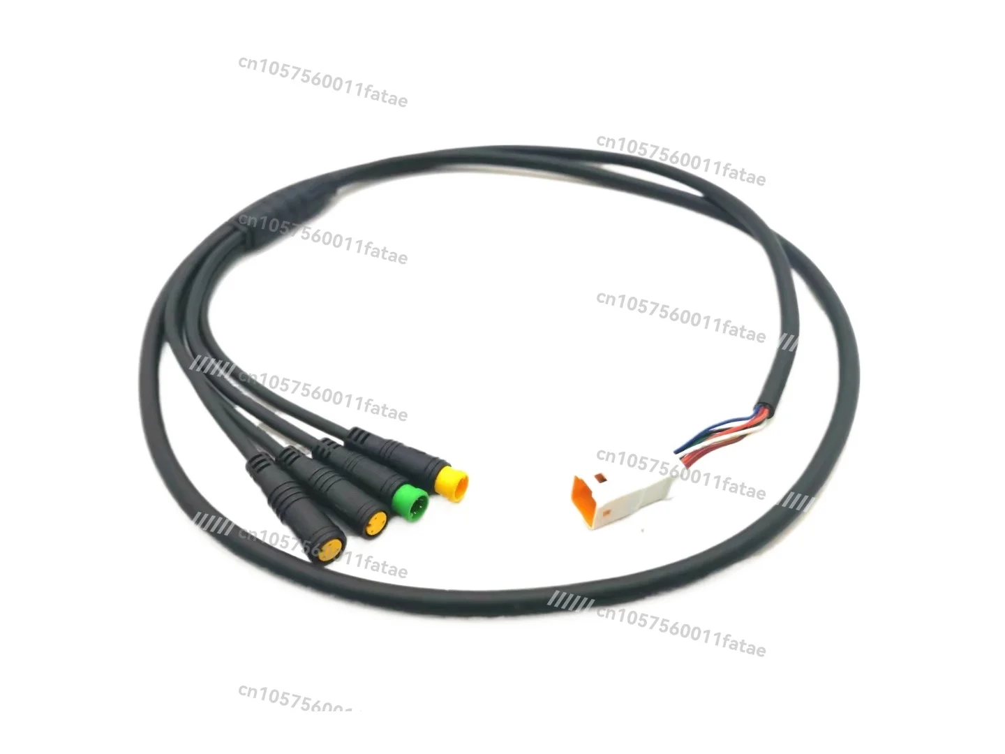 

Torque motor cable 1T4 assembly cable EB-EUS 1T4 cable M620/G510/M400/G330