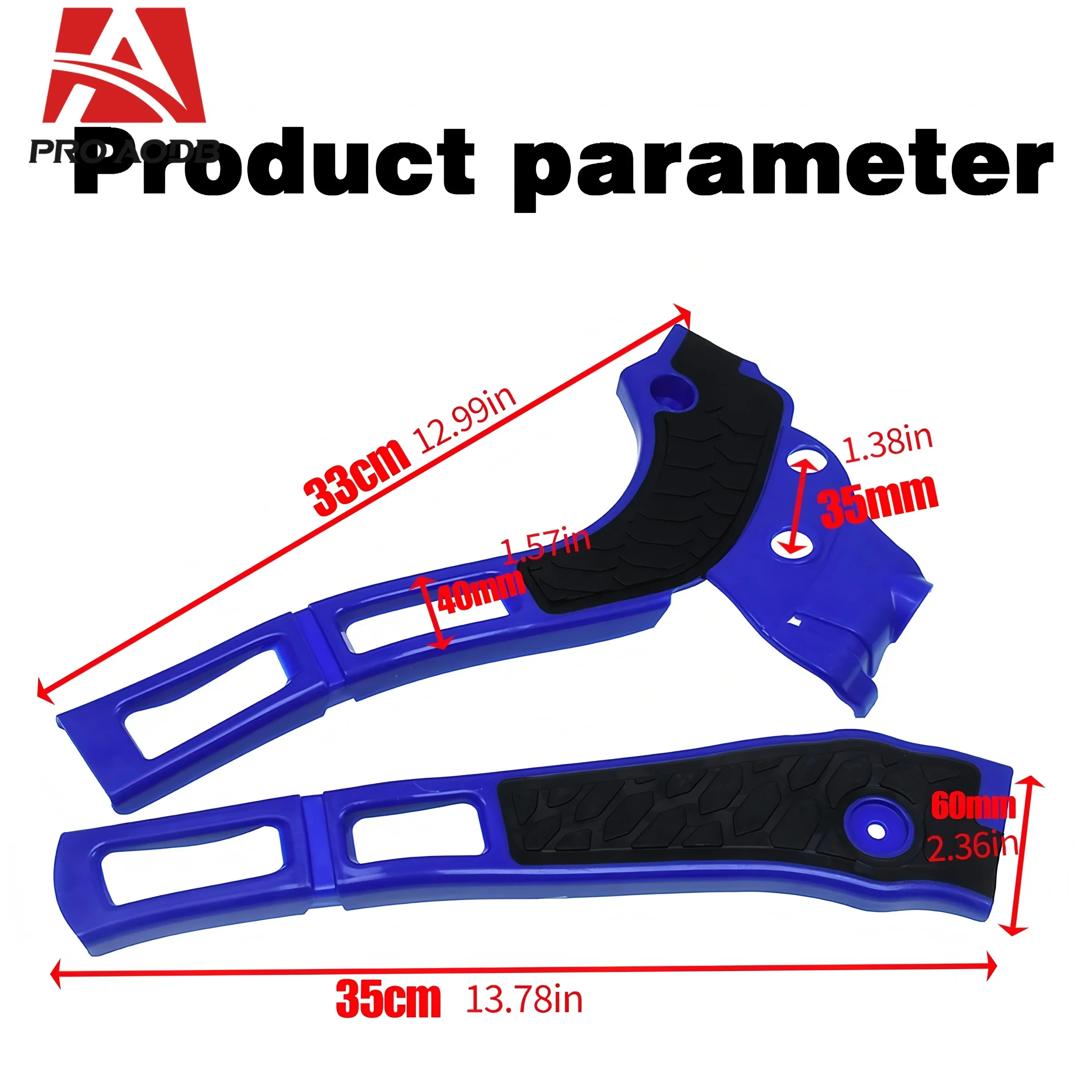 For Yamaha YZ125 YZ250 YZ250F YZ450F WR250F WR450F YYZ250X 2006-2025 Accessories Motorcycles Frame Cover Body Guard Protector