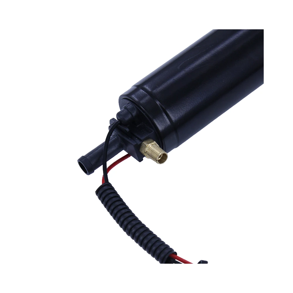 Las bombas de combustible eléctricas marinas/de fueraborda son adecuadas para motores fueraborda Evinrude 5009118 y 5006063 5010818 5010821 5009033