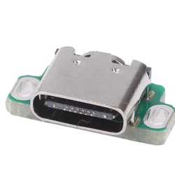 For GBASP USB-C W. AUDIO MOD Accessories Nintendo GAMEBOY ADVANCE SP GBASP Charging Port Changed To USB-C USB Type-C