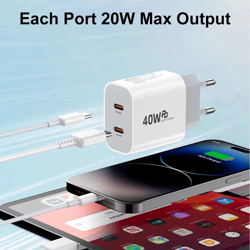 Thumbnail 3 - #8 Compare Phone Chargers Before You Buy