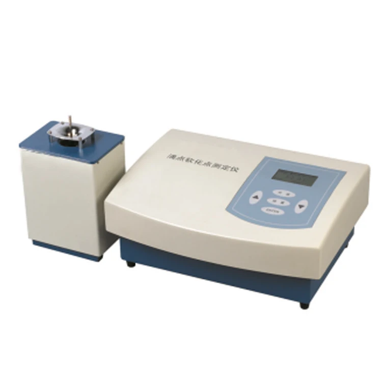 HuaZheng Electric HZDR-1A Dropping point softening  tester  Point Tester for Lubricating Grease