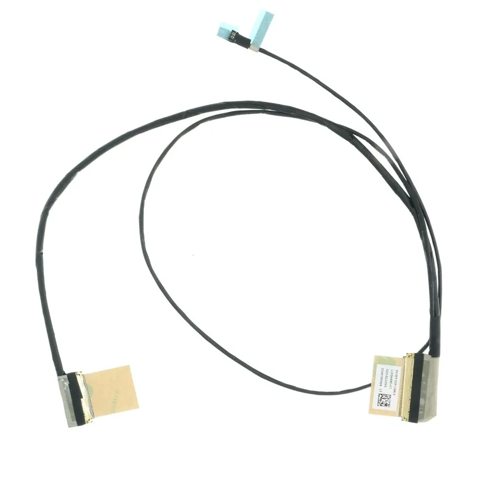 EDP LCD LED Video Display Screen LVDS Cable 40PIN for ASUS Vivobook X513FP X513FA X513FF F513E F513EA 1422-03JU0AS 1422-03JT0AS