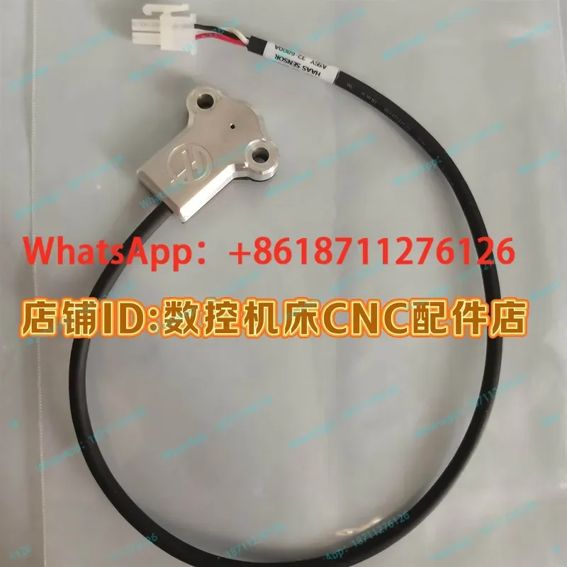 Air Pressure Induction Switch for 33-5964 Proximity Switch for 32-6800A Detector for HAAS Spot