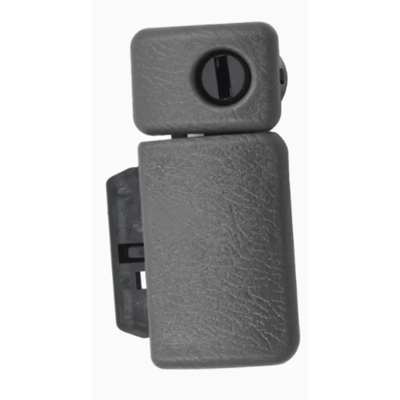 

Tool Box Glove Compartment Grip Handle Sundries Case Lock Storage Puller New Automobile Part for Suzuki Alto