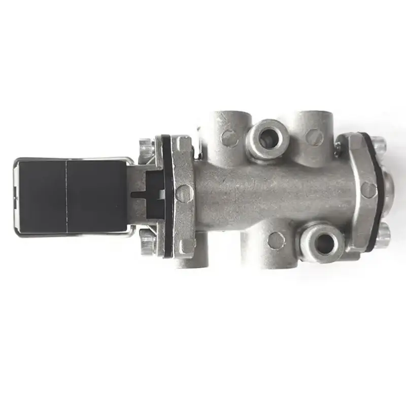 A95E-1457275 1303948R 1457275R 130394 Truck Inhibitor Gear Valve For DAF 75 Cf 85 95 Xf 97-02 view 6
