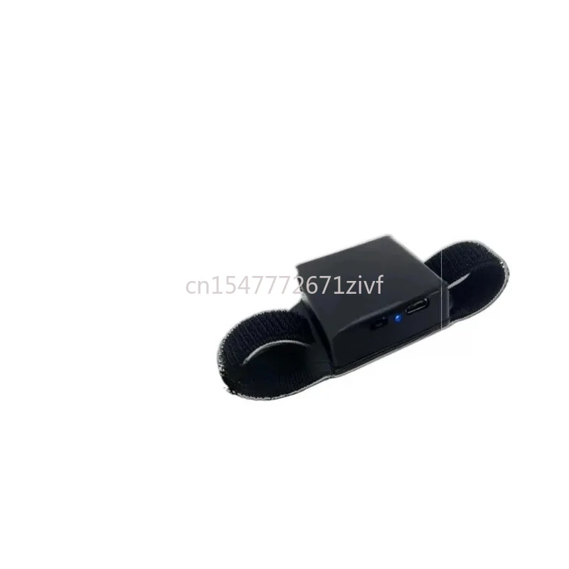 

1 шт., SlimeVR Bno085 Vrcat Tracker Pico Quest2