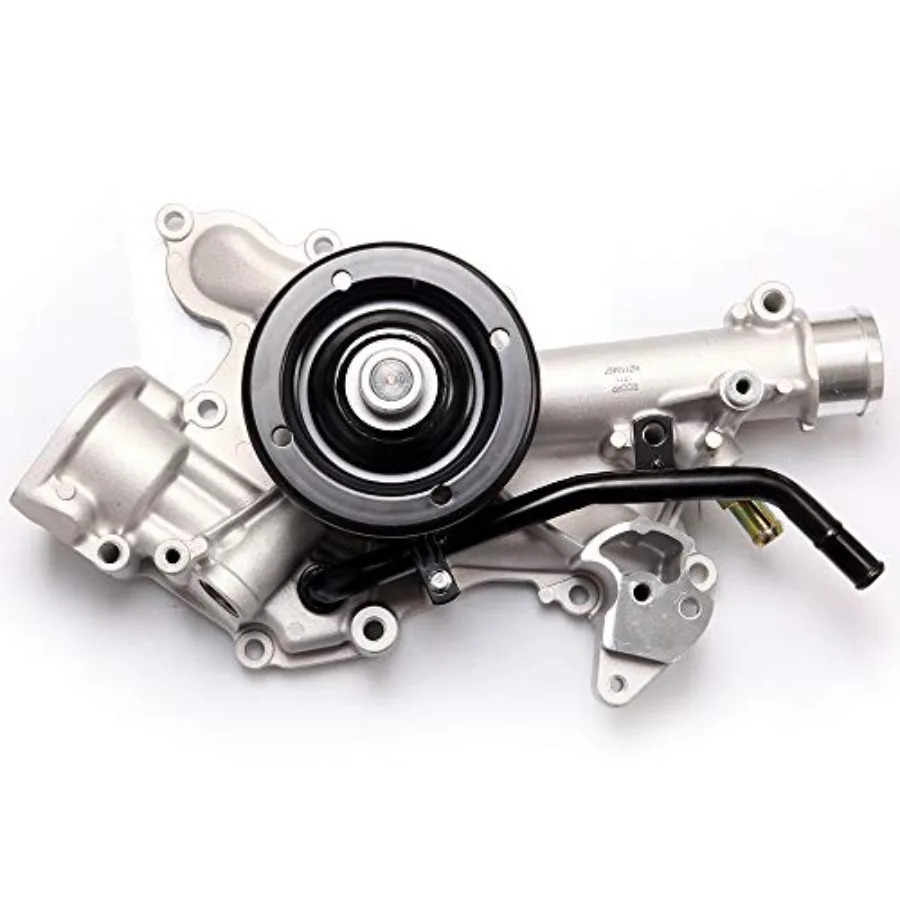 

Водяной насос для Chrysler Dodge Aspen Durango Ram 1500 2500 3500 4000 5,7 л 19861997 AW7168, надежная замена системы охлаждения с