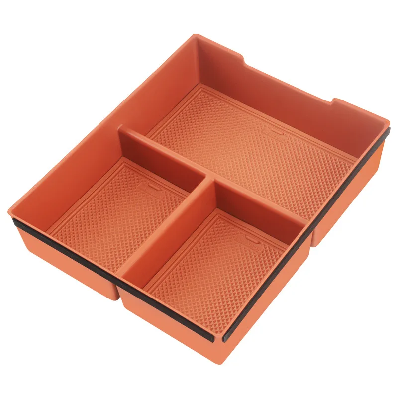 For 24 ideal L6L7L8L9 armrest boxes, storage boxes, and special car interior decoration accessories