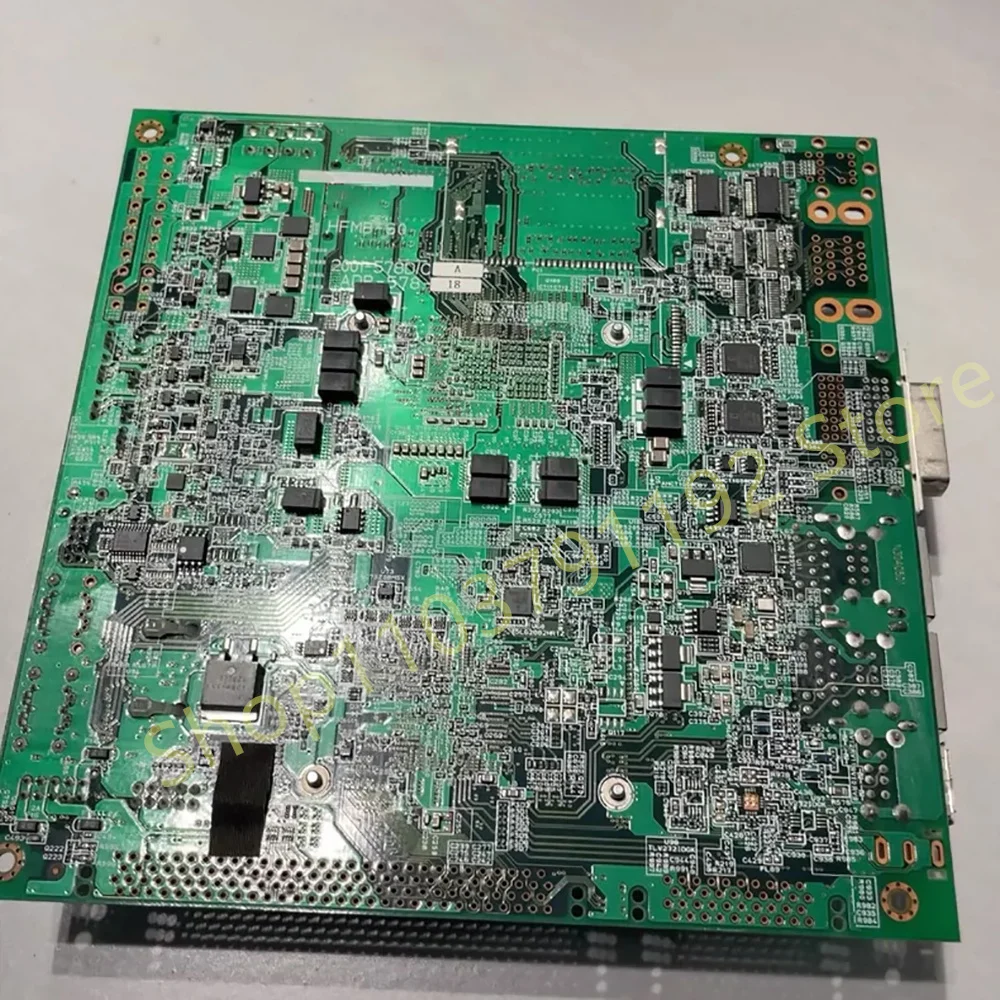 

Высоконадежная, высококачественная промышленная материнская плата HFMB-60 2001-578D ADP-578