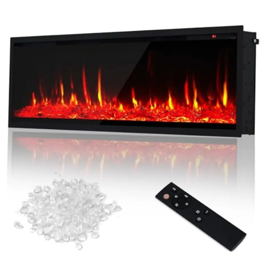 Smart Electric Fire… - image