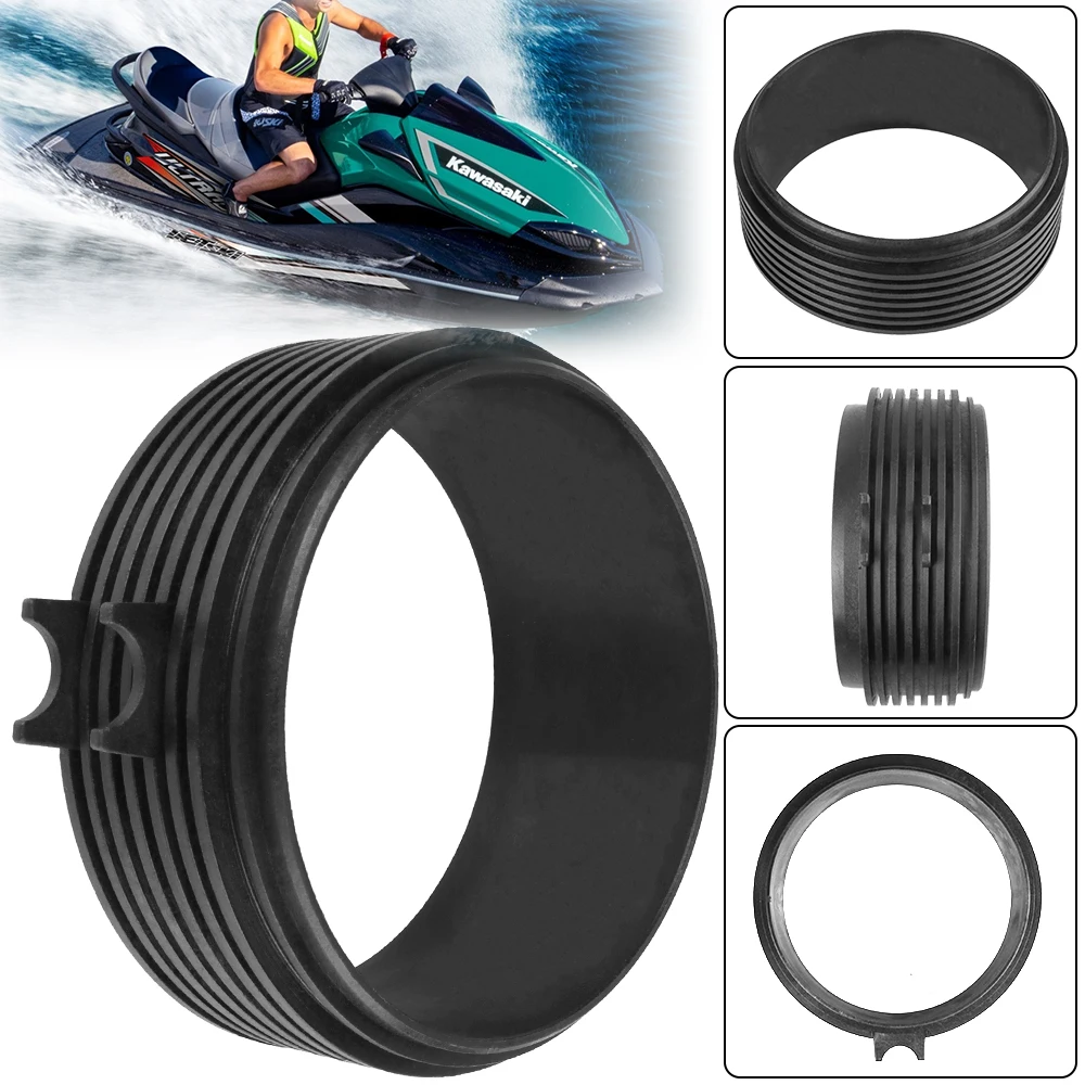 For Sea-doo SPARK ACE 900 TRIXX 267000617 267000813 Wear Ring High Performance Motorboat Wear Ring Jet Pump Replacement