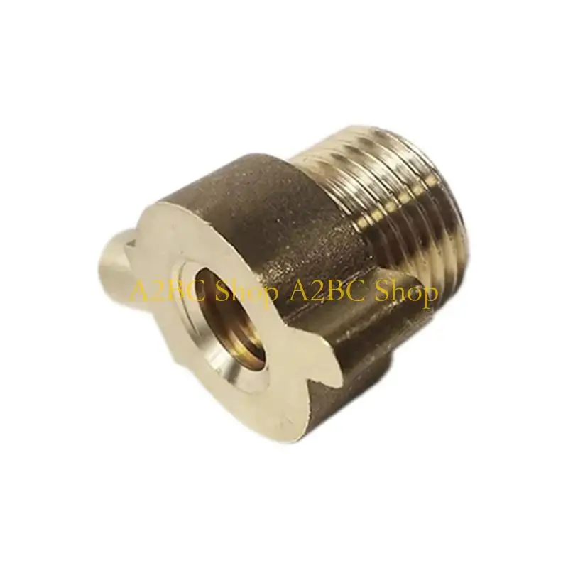 A2BC النحاس النحاس المنزلق كتلة إصلاح أجزاء IBR العكس العكس ل BRP Seadoo
