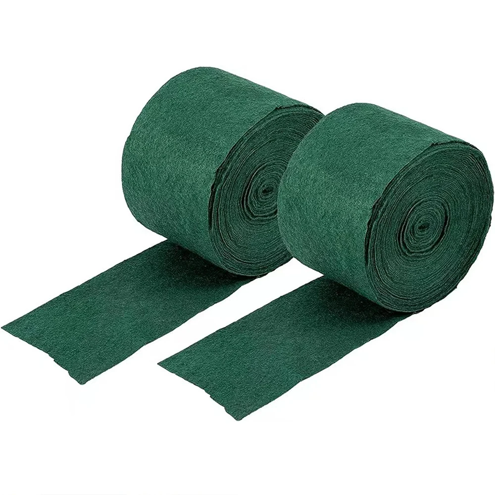 Tree Protector Cold-Proof Tree Trunk Guard, Shrub Plants Antifreeze Bandage Protector Wrap, Tree Protection for Keep Warm