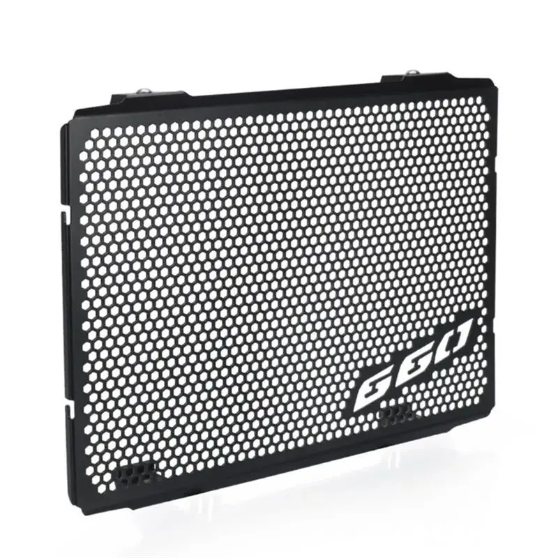Leading-Edge-Motorcycle Radiator Guard Tank Grille Shield For Daytona 660 2024-2025 Daytona660 Engine Cooler Bezel Protector Mes