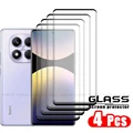 4 Front Glass