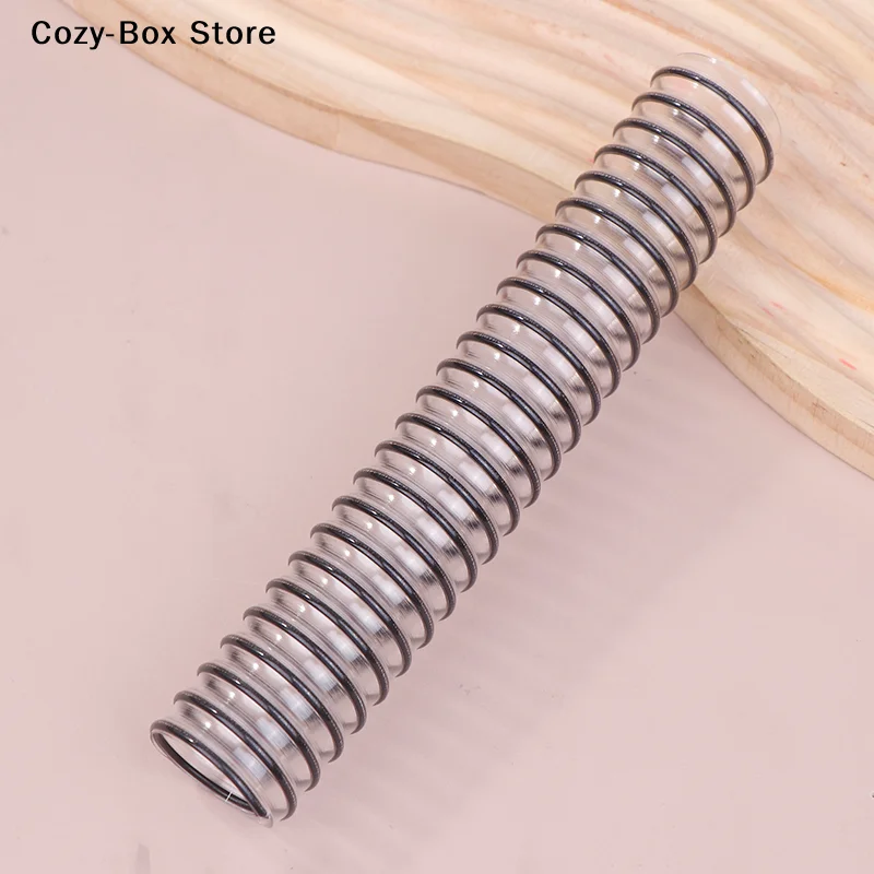 [ZY]1Pcs Lower Hose Replacement Plastic Connecting Pipe Floor Brush Hoses For 1/2 /3/4/5 St Generation Floor Scrubber [ZY]