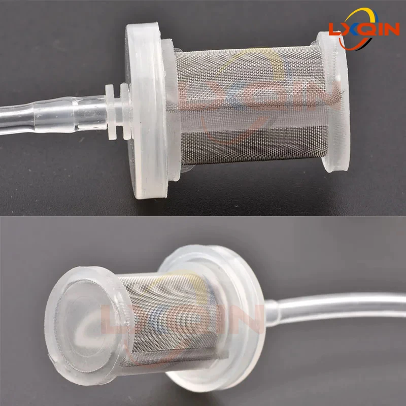 LXQIN sub ink tank filter for ink cartridge for Infiniti Flora Zhongye Polar Phaeton Galaxy printer ink filter