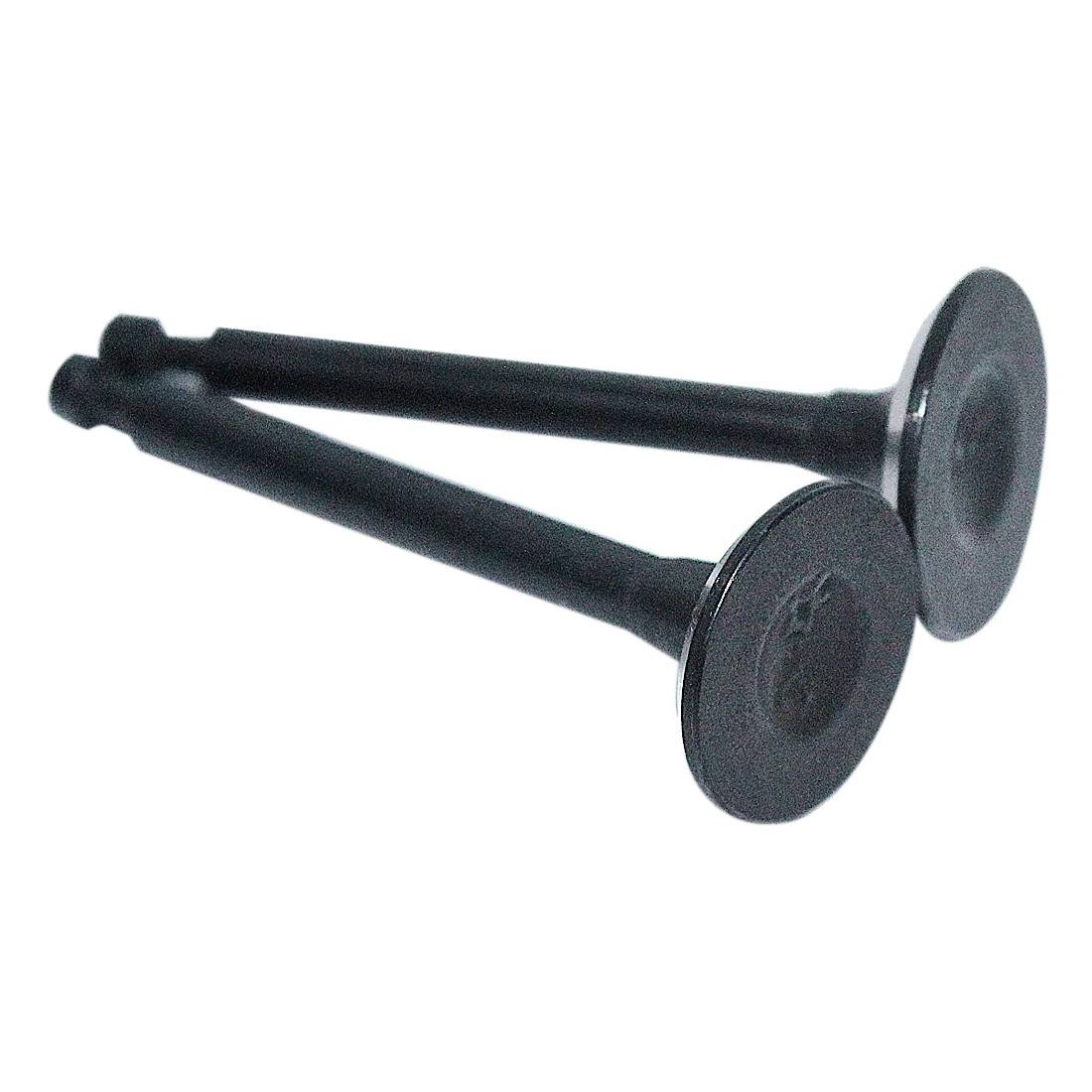 Intake And Exhaust Valve Set For Honda GX35 GX35NT GX35T HHT35S UMK435 Engine Replace 14711-Z0Z-000 14721-Z0Z-800 Valve Parts