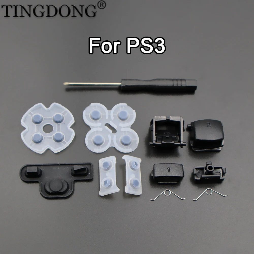 For PS3 Trigger But…