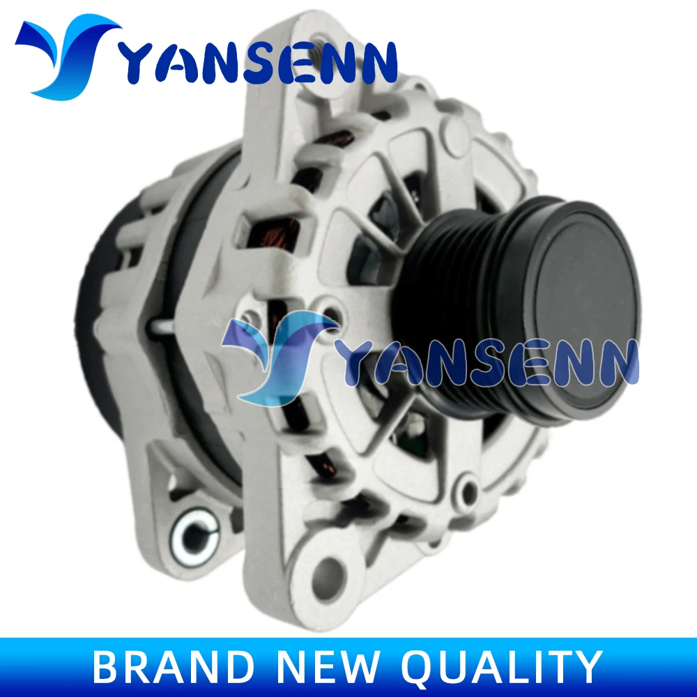 For Generator Alter…