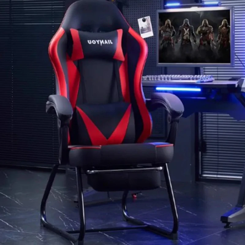 

Conference Student Office Chair Reading Backrest Comfortable Designer Luxury Mobile Office Chair Study Taburete Trendy Furniture