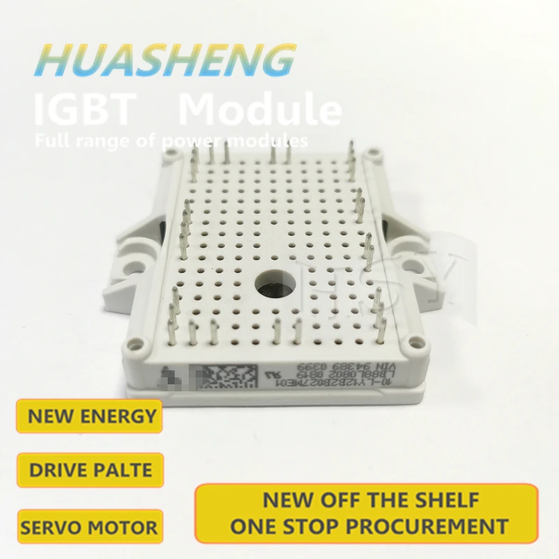 Modul daya IGBT baru Module modul energi baru