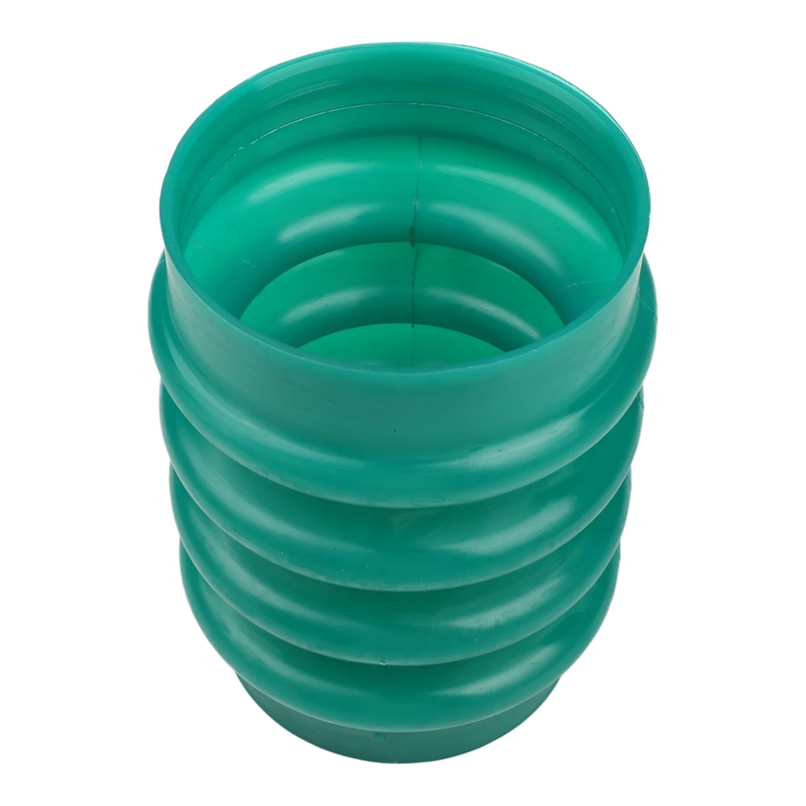 

1 Pcs Rubber Rammer Bellow For Wacker BS500 BS50-2 BS50-4 Compactor Accessory Precise Fit ID135 124mm H210mm