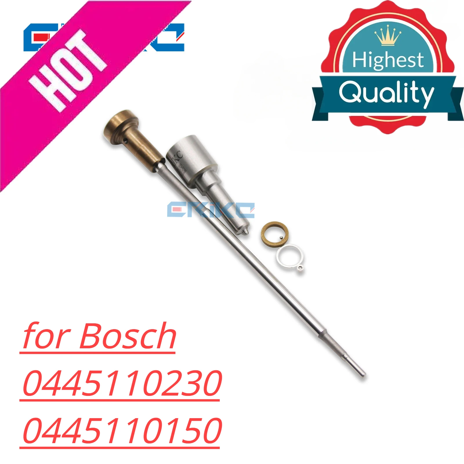 0445110150 Diesel F…