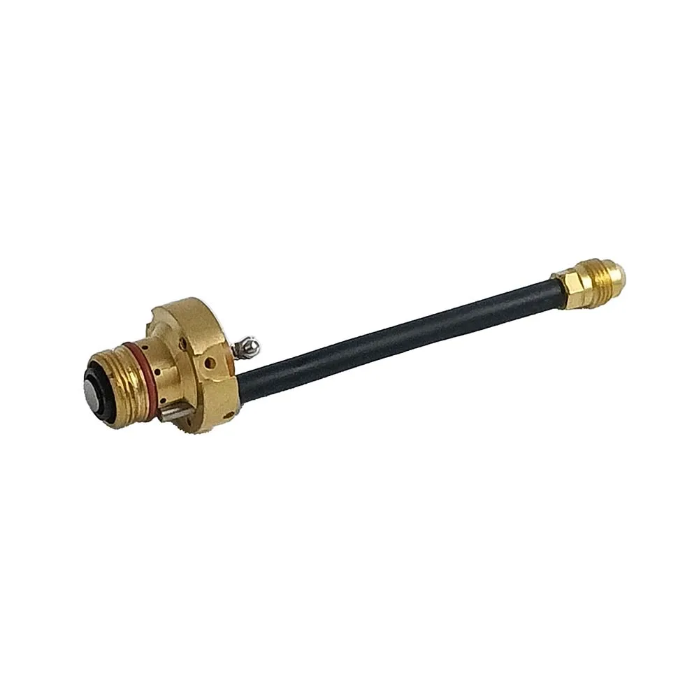 

1 pcs (228320) torch body replacement for Pmax45 CNC Plasma Cutting Machine Torch T45m