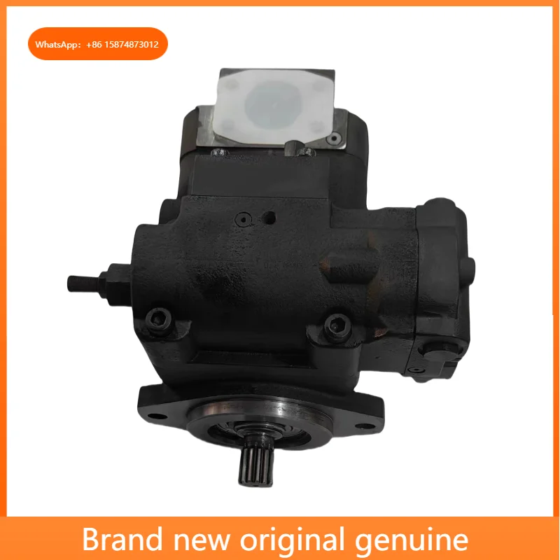 

AT series Piston Pump AT428960 AT180926 AT197383 AT302661 AT227997 AT223519 AT186167 AT151974 AT354782 AT209488 Hydraulic Pump