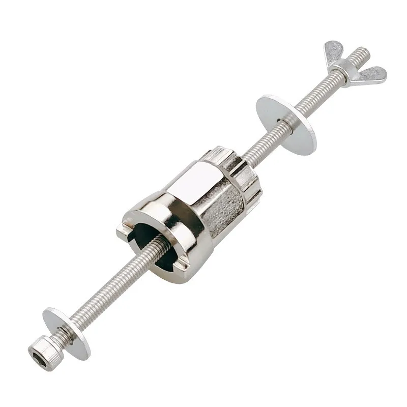 Flower Drum Removal Tools Bicycle Freehub Body Remover Bike Hubs Tower Base Install Disassemble Tool Cassette Freewheel Sleeve