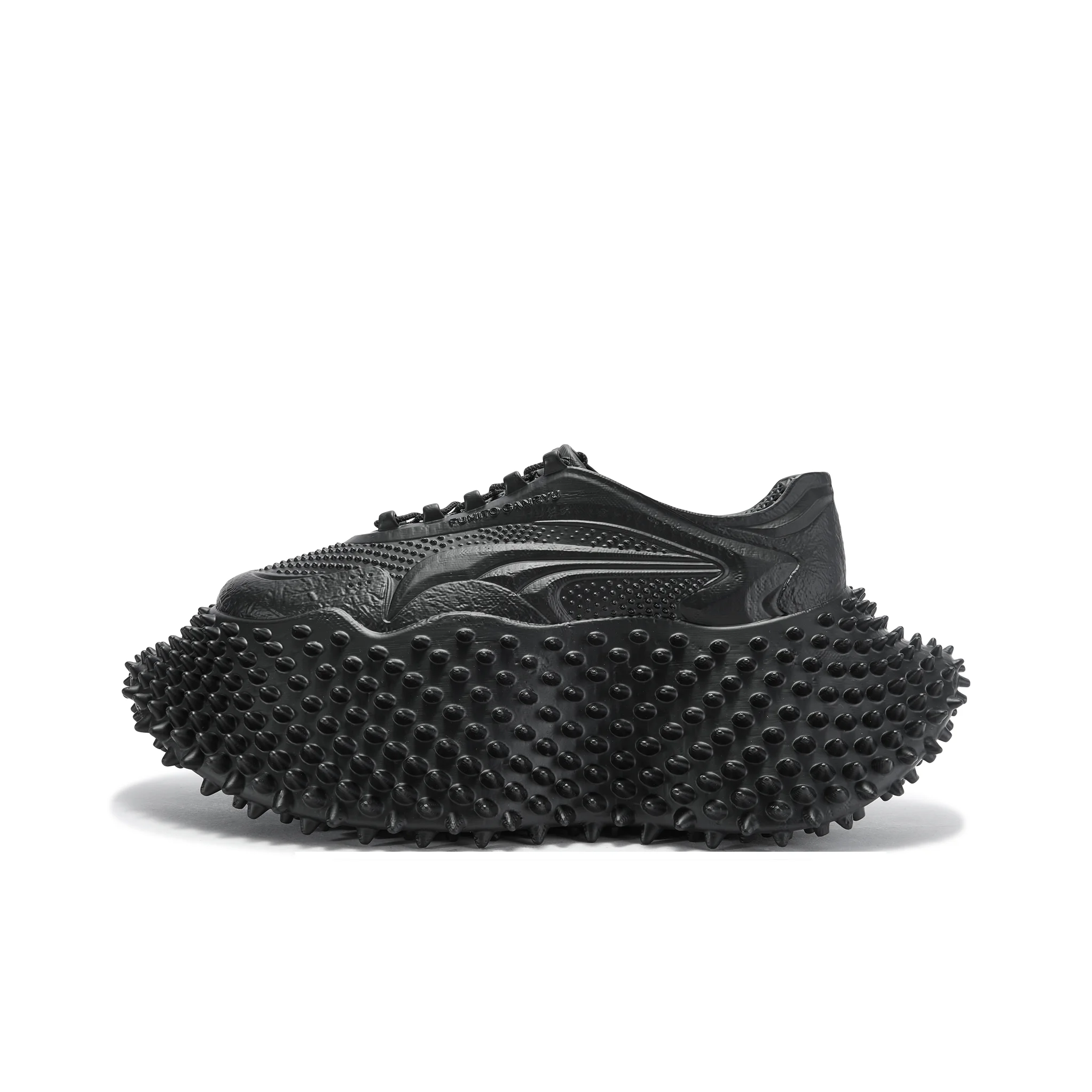 

FUMITO GANRYU x PUMA Mostro Повседневная обувь унисекс черный 405702-01