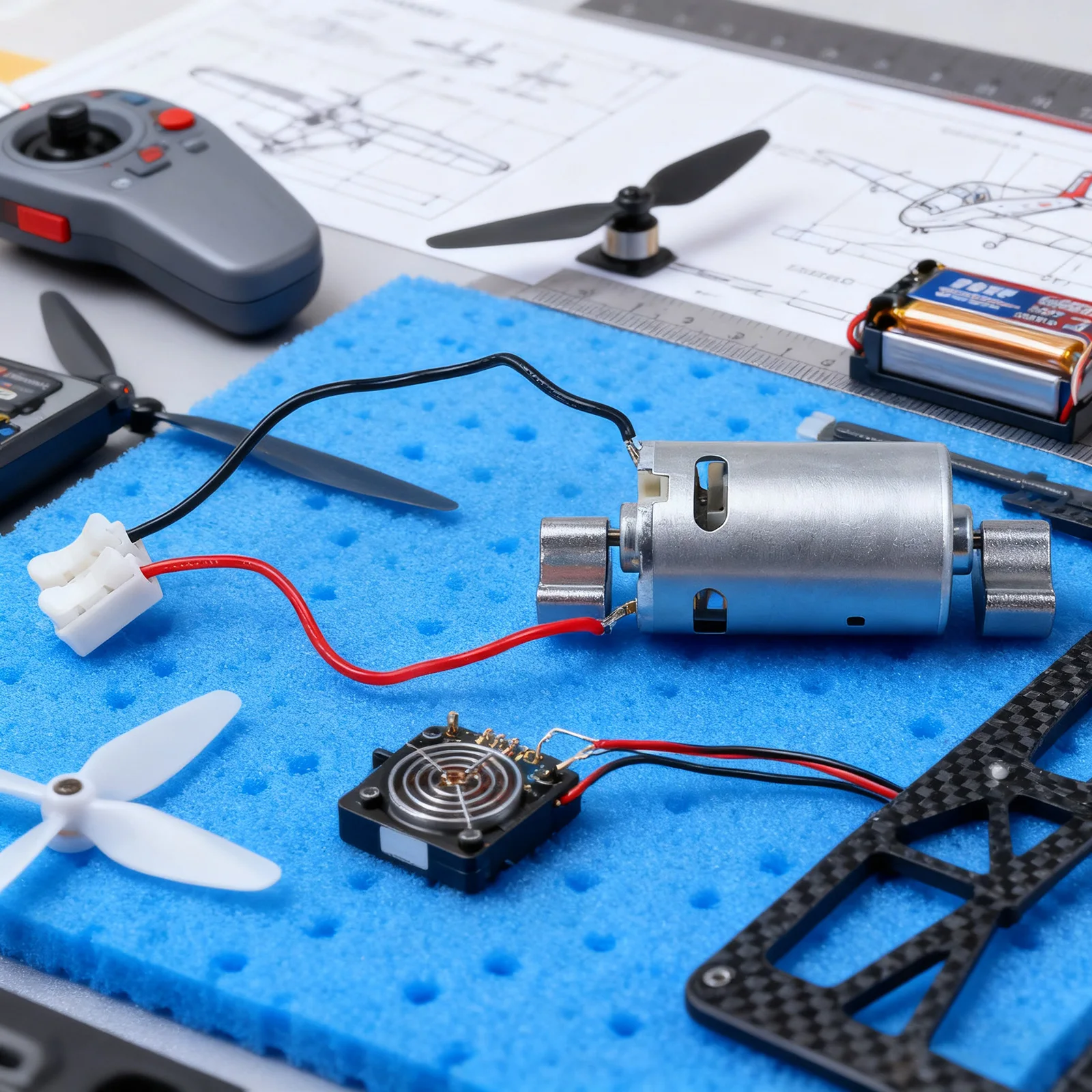 70W Tile Vibrator 20V Vibrator Motor For Electric Toys Dust Cleaner Motor Electrical Tool Component Home Appliances Motor
