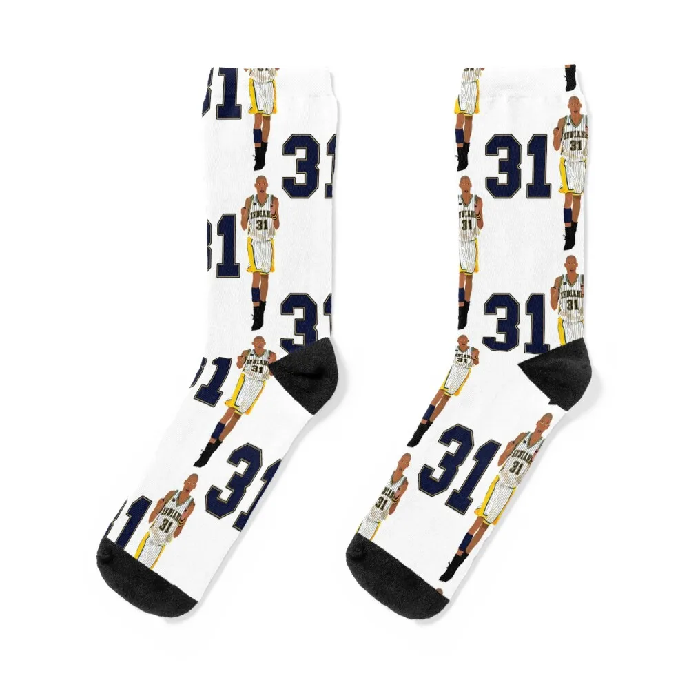 

Reggie 31 Socks japanese fashion retro gifts FASHION Men Socks Women's
