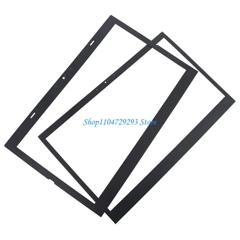 Laptop LCD Front Bezel for ThinkPad T460 T460S Screen Frame for Case Cove