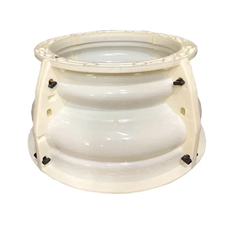 

Roman column base mold circular smooth plastic architectural decorative products