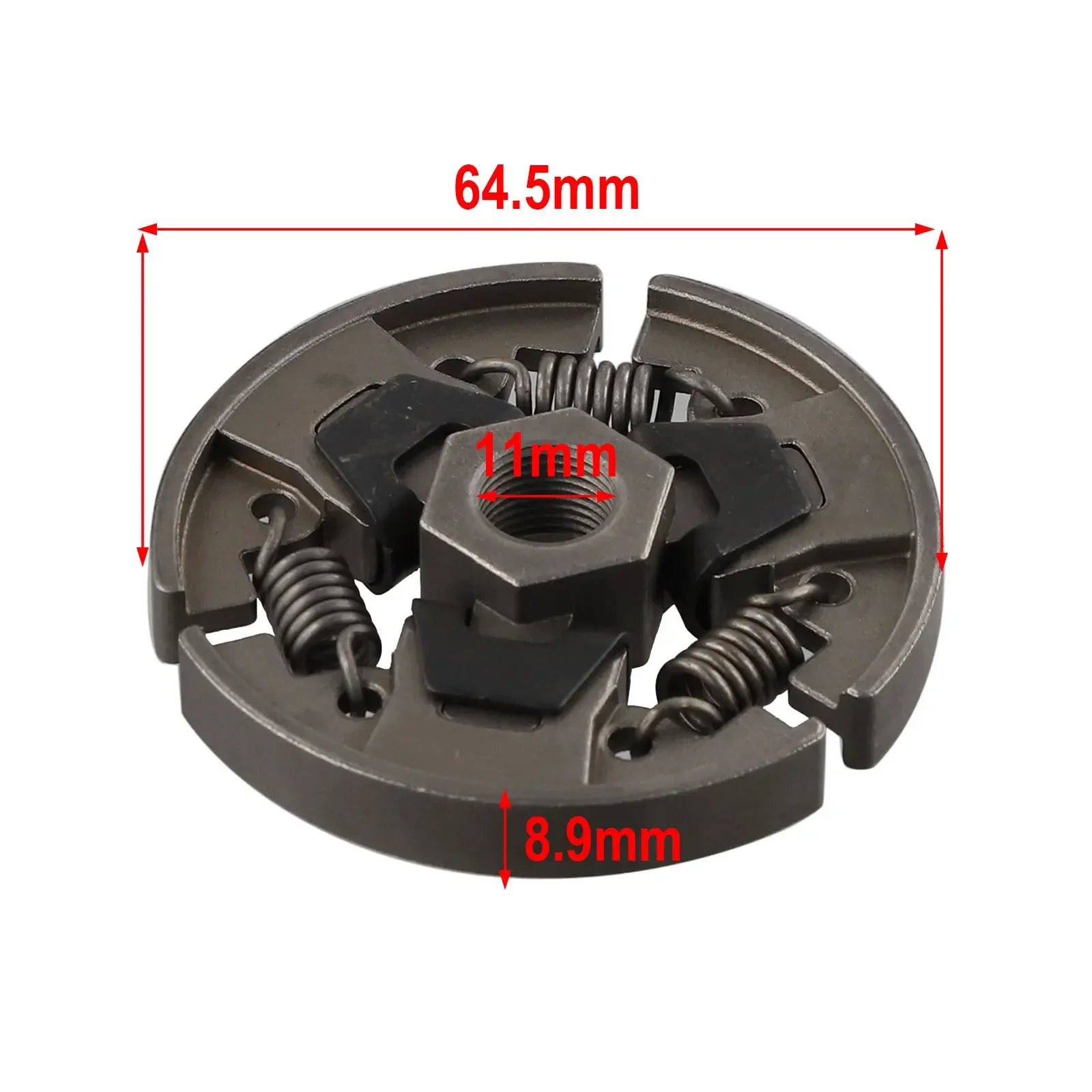 Replacement Sprocket Clutch Drum Kit For Stihl 018 023 025 MS170 MS180 MS210 MS230 MS250 Chainsaw Parts Accessories