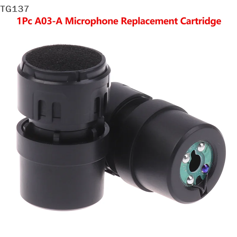 1Pc A03-A Microphon…
