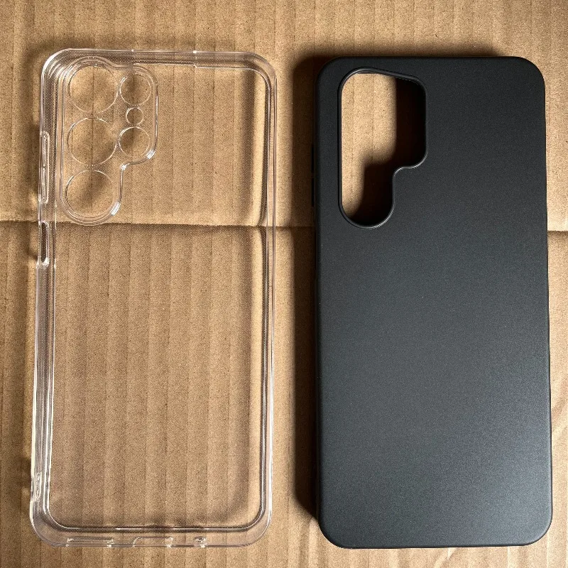 Tpu Phone Cases For…