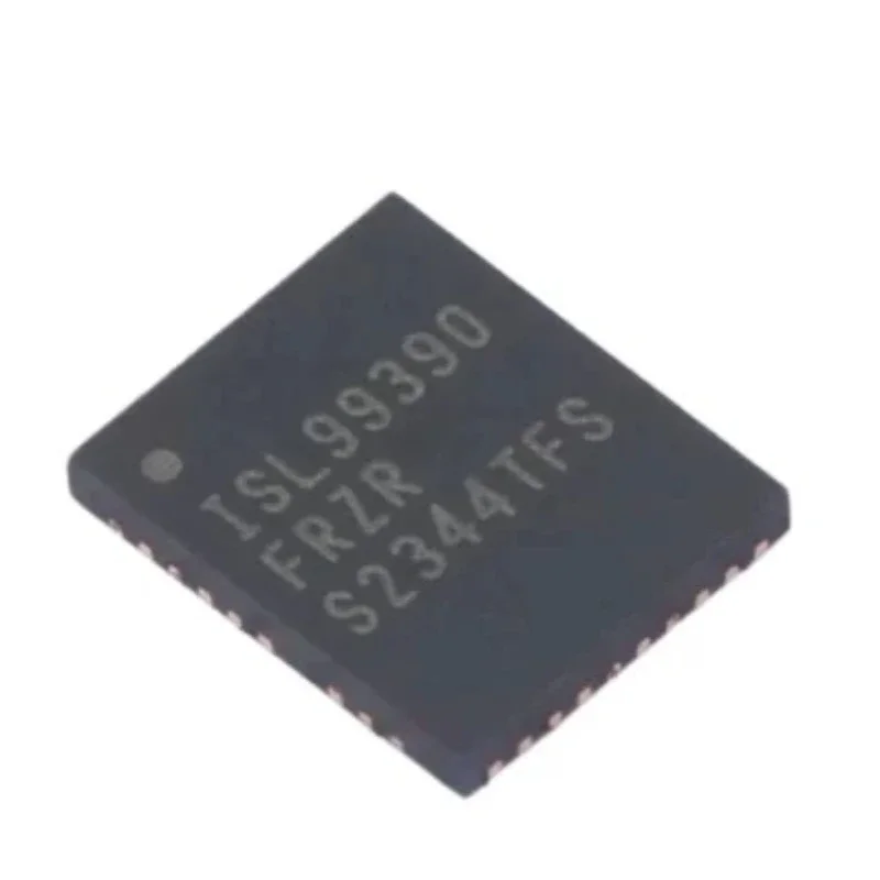 ISL99390FRZ-TR5935 90A Smart Power Stage SMD Chip PQFN-39 Half Bridge Power Driver Integrated Circuit Electronic PowerComponents