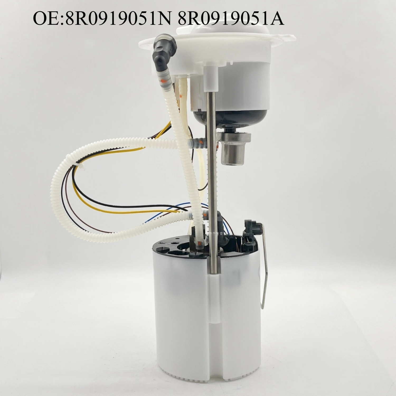 

Automotive Fuel Pump Assembly OE:8R0919051N 8R0919051A For 2008/11 AUDI Q5