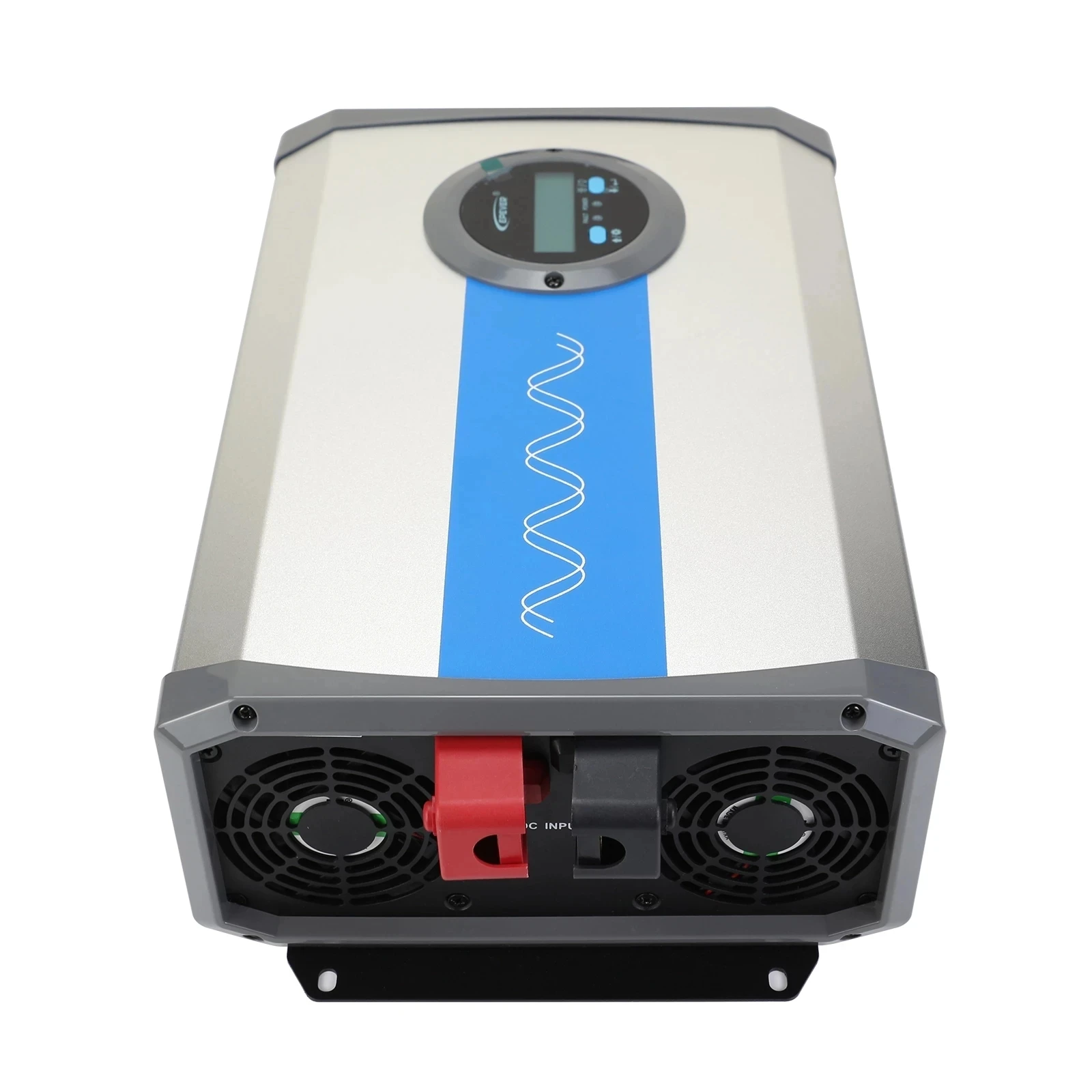 Epever IP PLUS 5000W Solar Inverters Input48V DC Output 220VAC/230VAC/240VAC