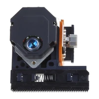 Unidad captación óptica alto rendimiento, cabezales láser KSS-213C para reproductores CD-DVD, reemplazo del sistema