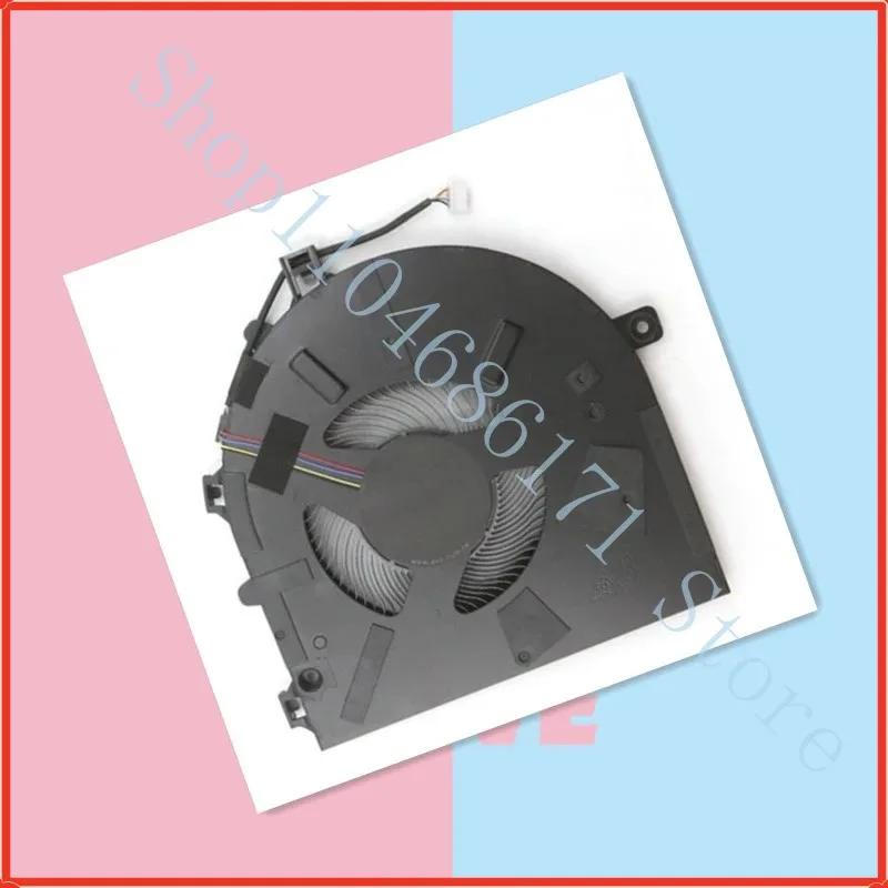 . 5F10S13956, 5F10S13957 New System CPU Fan DC12V DIS For Ideapad 5 Pro 14IAP7 82SH 14ARH7 5Pro-14ITL6