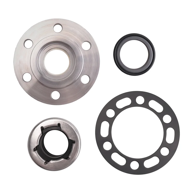 

L10A для держателя компрессора 05K, совместимые запасные части, уплотнение вала 174474000 17-44740-00