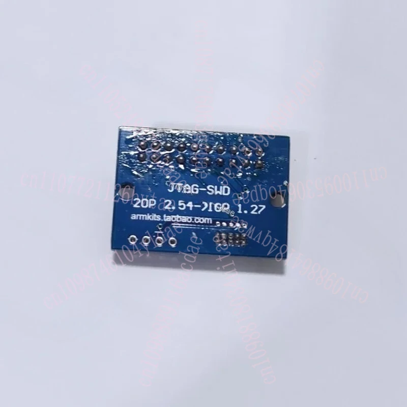 8.06.02 محول J-LINK 9-PIN CORTEX-M [J-LINK 9-PIN CORTEX-M